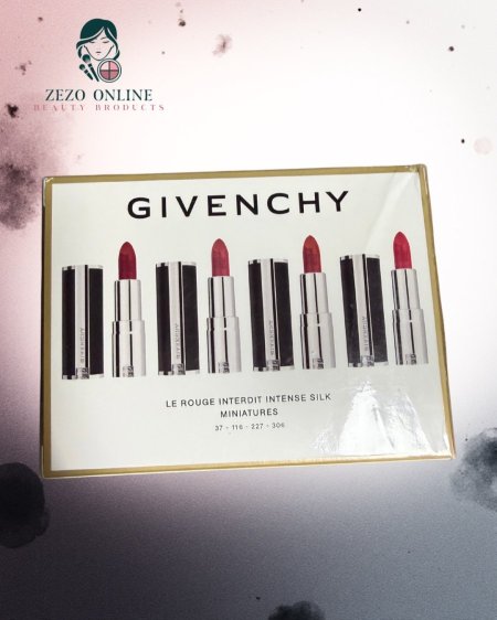 حومرة جيفنتشي