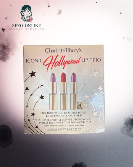 ثلاثية حومرة تشارلوت