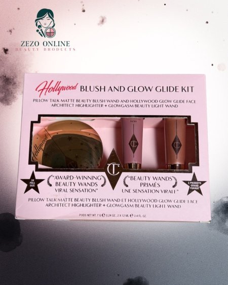 مجموعة تشارلوت تلبوري