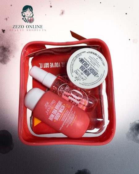 سول دي جانيرو