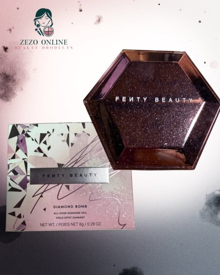 هايلايتر Fenty