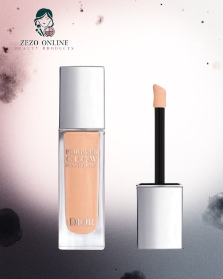 هايلايتر سائل Dior