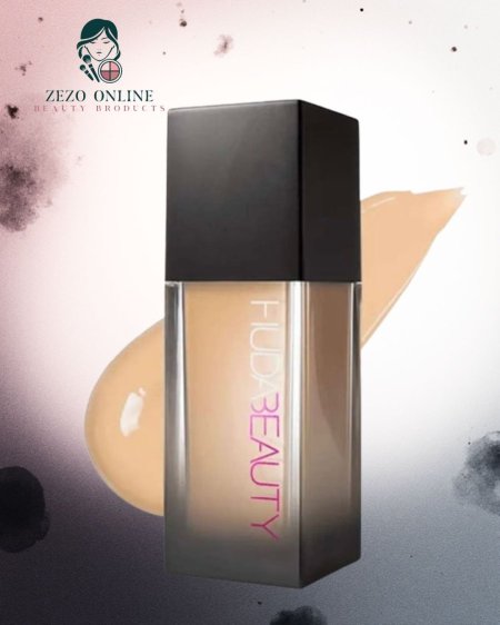 فاونديشن Huda Beauty <br> <span class='text-color-warm'>سيتوفر قريباً</span>