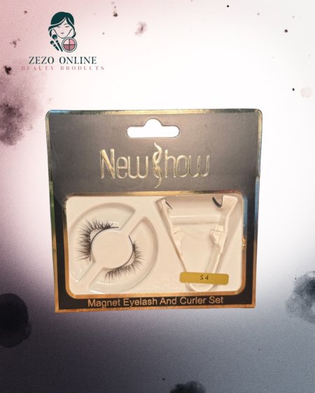 رموش مغناطيسية كاملة