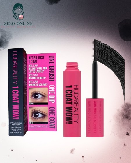 ماسكارا هدى بيوتي