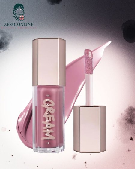 Fenty Gloss Cream Color Drip Lip Cream