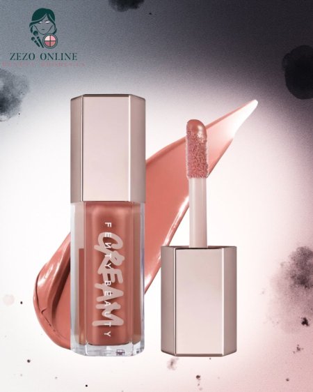 Fenty Gloss Cream Color Drip Lip Cream