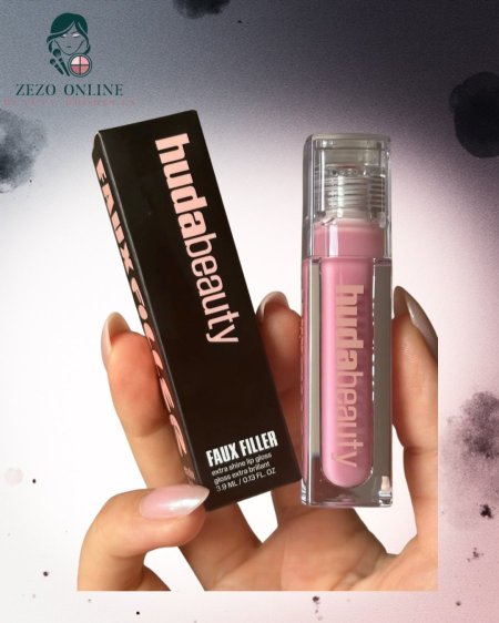 هدى بيوتي Faux Filler