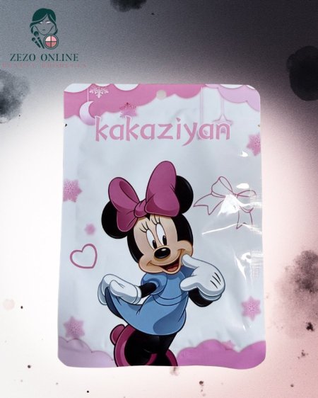 ماسك وجه ميكي ماوس