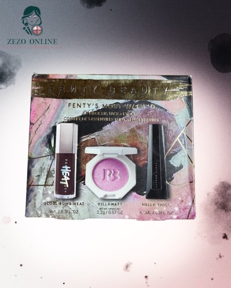 فنتي Fenty’s Most Want’d