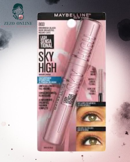 ميبيلين high sky 803