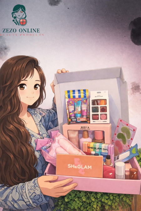 بوكس الجمال