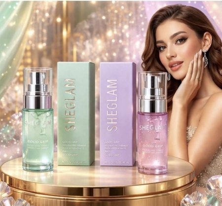 برايمر شيجلام