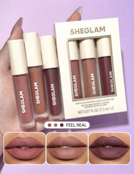 ثلاثية جلوسات مات شيجلام