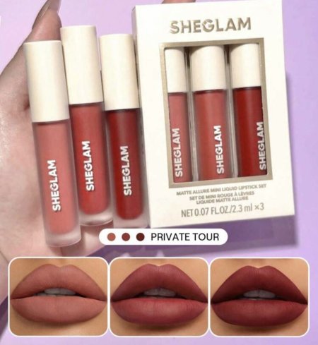 ثلاثيّة جلوسات مات شيجلام