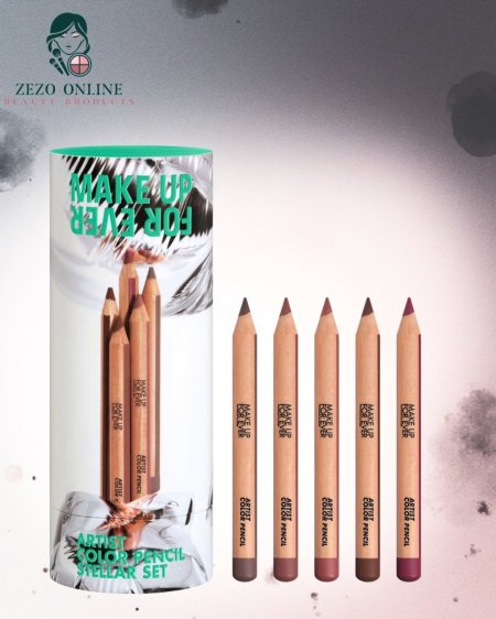 Makeup Forever Artist Color Pencil Steller Set