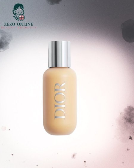     Dior Backstage Face & Body Foundation