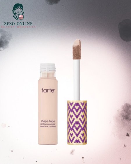 Tarte shape tape contour concealer 10ml