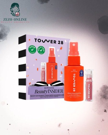 Tower 28 sephora beauty insider 61.36 ml