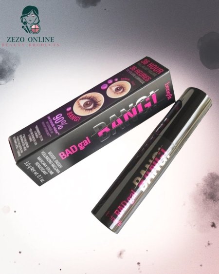Benefit Bad gal Bigger Badder Volumizing Mascara 3 g