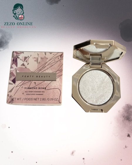 Fenty Beauty Diamond Bomb mini 01 (2.8m)