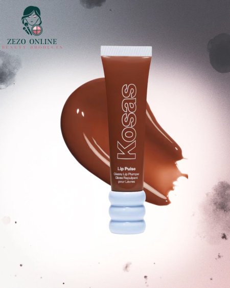 Kosas Lip Pulse Plumper Sixth Sense 12.5ml