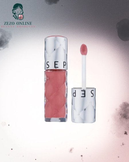 Sephora Volume Plump Effect 07 Pink Pout 6 ml