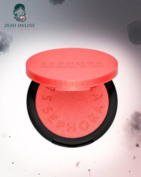 Sephora colorful blush 29 Fascinated 3.5g
