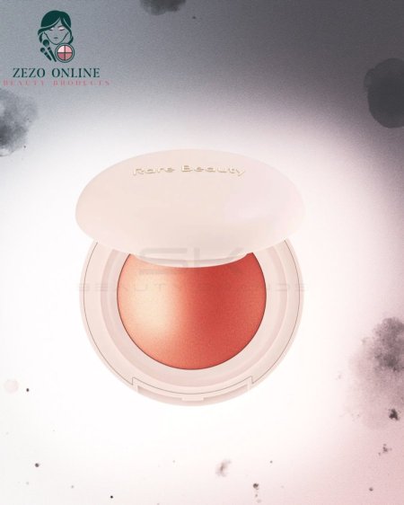 rare beauty soft pinch fard a joues poudre lumineux joy