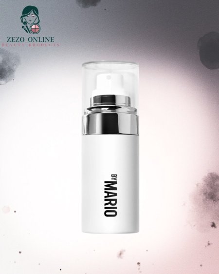 By Mario Mini SurrealSkin® Waterproof Setting Spray with 16HR Wear