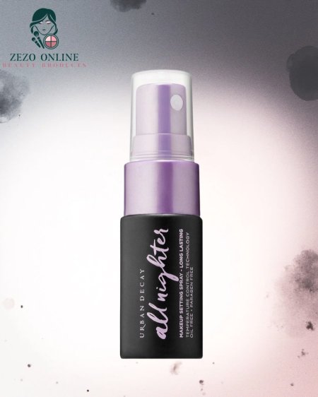 Urban Decay Setting Spray Travel Size  15 ml