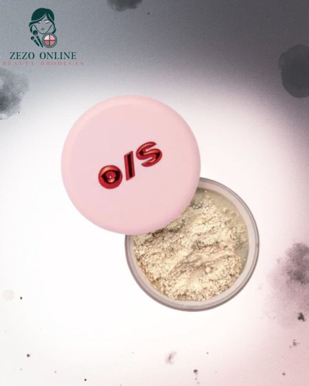 One Size mini ultimate setting powder translucent 6.5 g