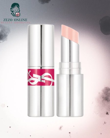 YSL mini loveshine candy glaze gloss en stick 1 g