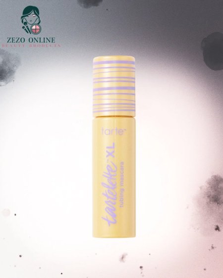 tartelette XL tubing mascara 2 ml