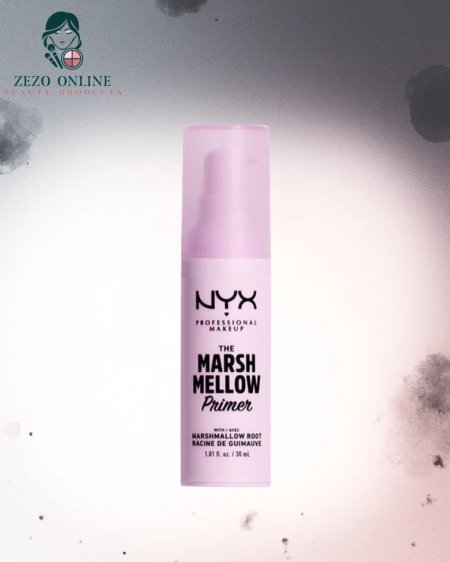 NYX The Marsh Mellow Primer 30 ml