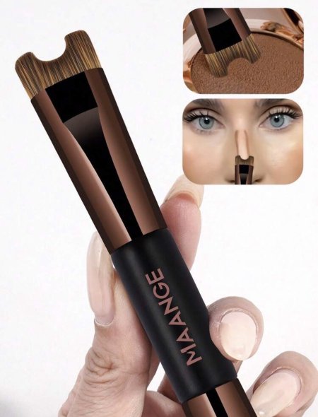 Maange brush