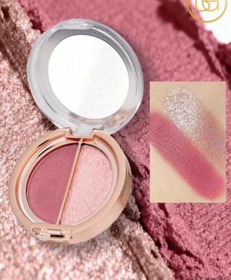 Beauty glazed charm eye shadow