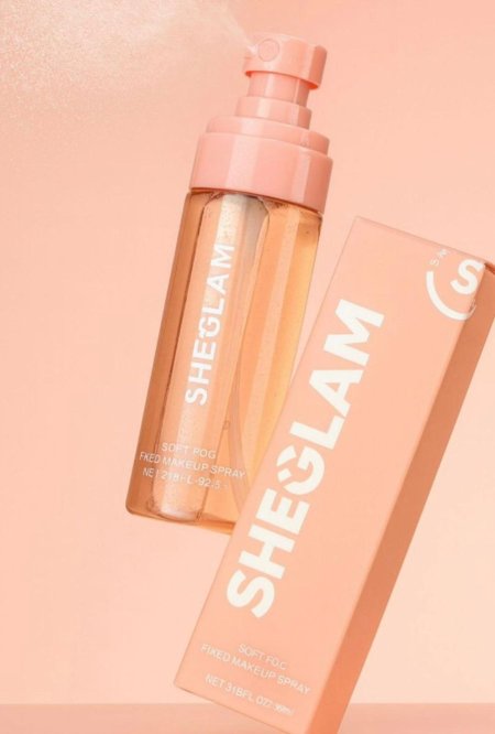 مُثبّت المكياج