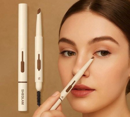 قلم اي برو للحواجب