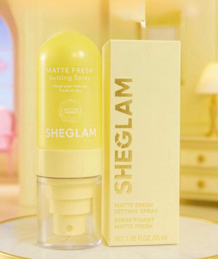 مُثبّت مكياج