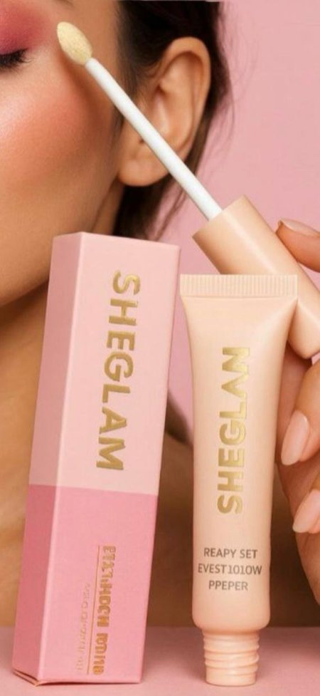 برايمر للعيون