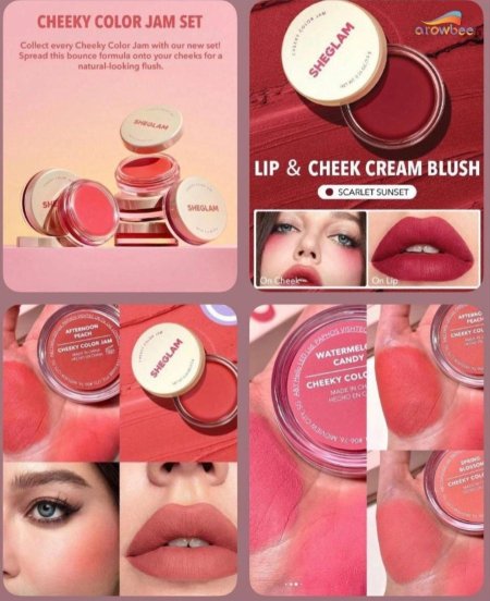 بلشر كريميّ