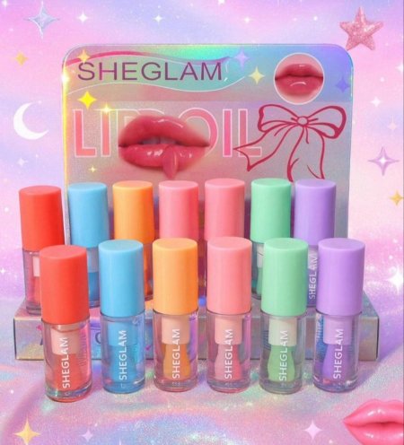 مرطّب الشفاه