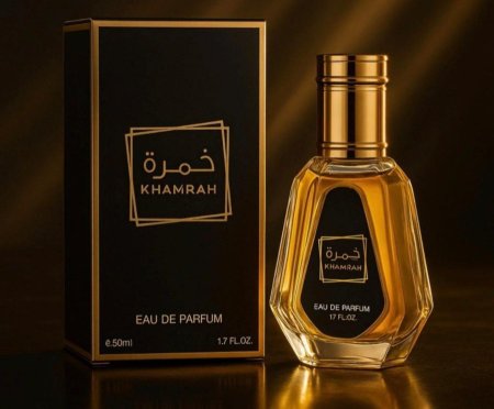 عطر خمرة