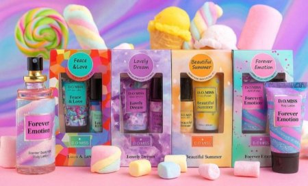 سبلاش ولوشن