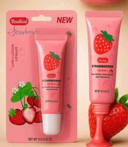 مرطّب التوت