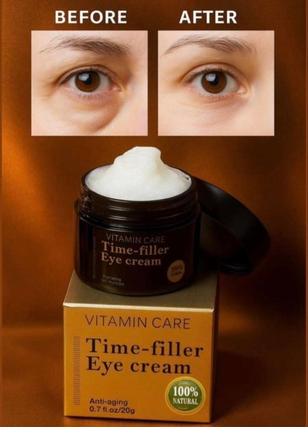 كريم العيون