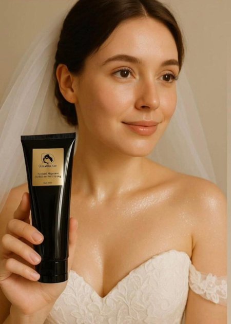 مُبيّض الجسم