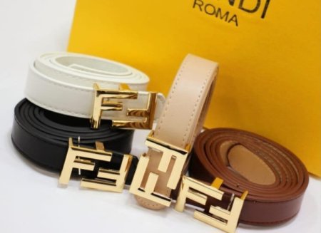 حزام (قشاط) فندي