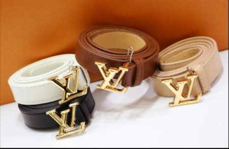 حزام (قشاط) لويس فيتون